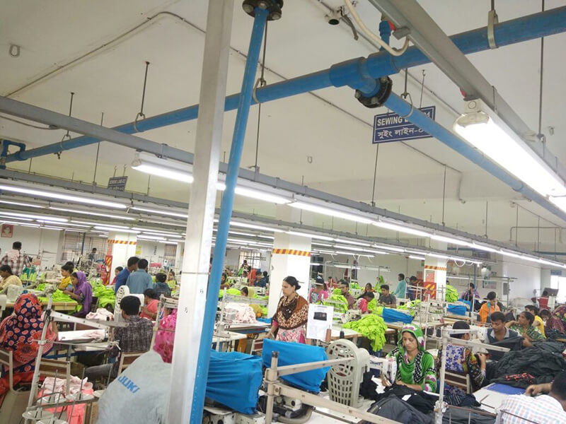 Anjney's textile garments industries Gallery
