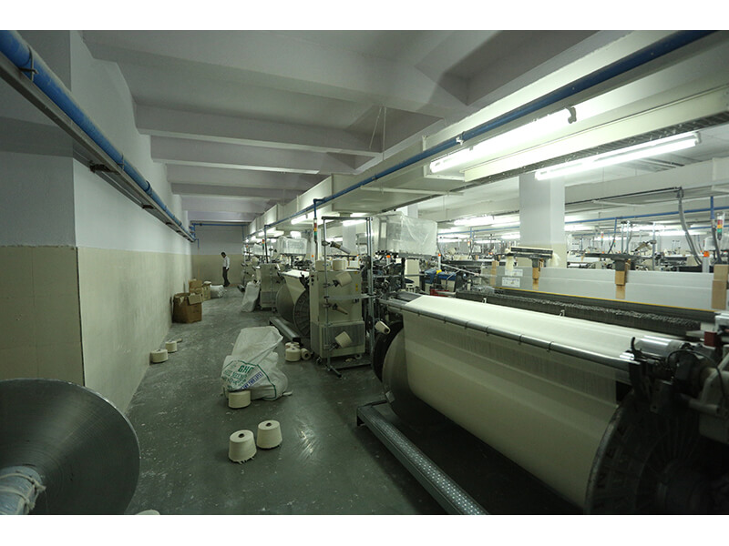 Anjney's weaving industries Gallery